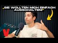 Jesse Michels packt aus: Mehrfach haben sie versucht, ihn zum Schweigen zu bringen!