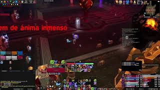 WoW Classic MoP - ToT H - Tharj "El peteDK"