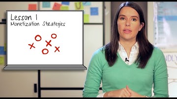 Google App Monetization