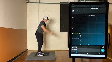Countermovement Rebound Jump Arm-Swing〡Hawkin Dynamics