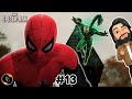 SCORPION POISIONED SPIDER MAN | MARVEL SPIDER MAN REMASTERED #13