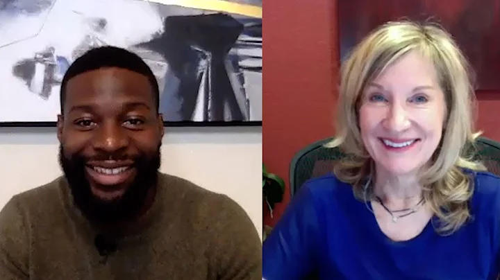 Cathy Curtis on creating a personalized marketing ...