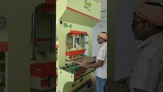 #flyashbricksmachine www.shanti block machines.com. full automatic brick making machine