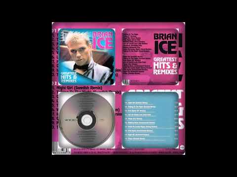 BRIAN ICE -