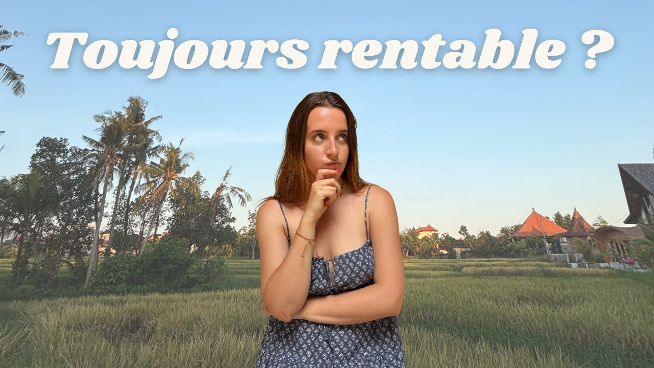 Pourquoi le PVT en Australie n'est plus ce que tu crois ?