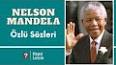 Nelson Mandela'nın İnanılmaz Hayatı ile ilgili video
