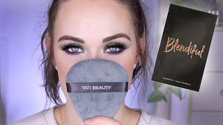 Tati Beauty Blendiful First Impressions!