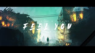 Carlo Ratto & Fablers - Feel You (ft. Sebastian Hansson)(Sub Español/Lyric)