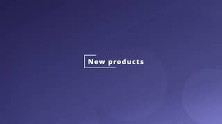 New products ECigIntelligence Nicotine Trackers Demo