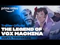 The Legend of Vox Machina Nueva Temporada - Tráiler Oficial | Prime Video