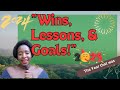 Reflecting on 2024: Wins, Lessons, and Goals for 2025