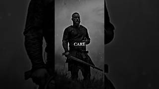 My Loyalty Is Earned not Given :- You’re Either All In or You're Out. #vikings #motivation #loyalty