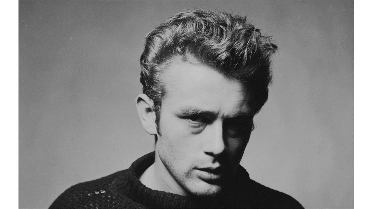 James Dean YouTube