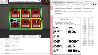 [FR] Tutoriel KTANE - Morsematics