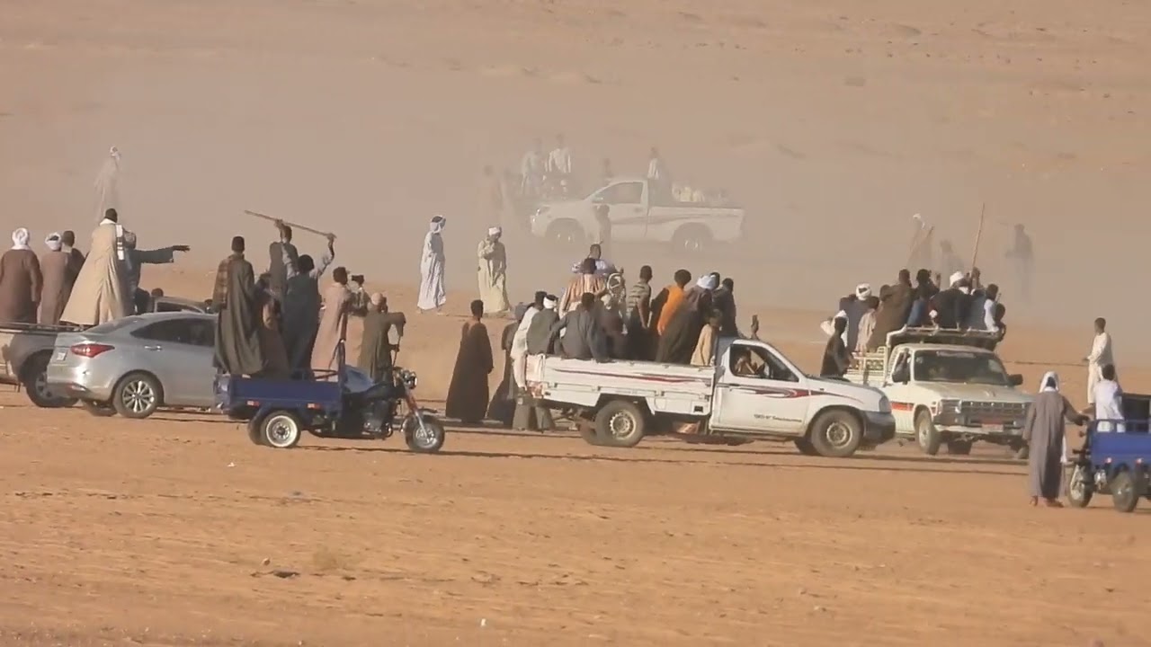 الجواد انجليزي بيسو والجواد انجليزي مدني بنبان ٢٠٢٢