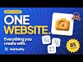 Too Many Tabs? One Website for Tools, Icons & Stickers | HubToolify