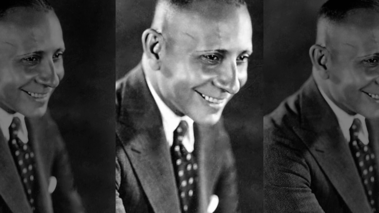 ERICH VON STROHEIM TRIBUTE