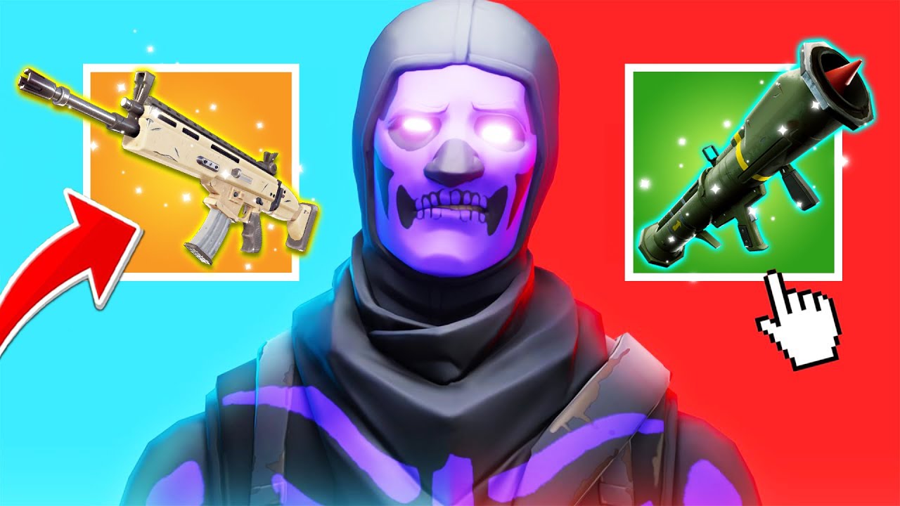 Fortnite Was WÜRDEST DU EHER 😢(ehrenlose fragen)