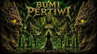 Bumi Pertiwi | Javanese Symphonic Death Metal | Javanese Deathcore
