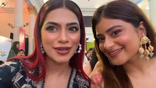 Girls Trip ✈️😍 || Nagma Mirajkar