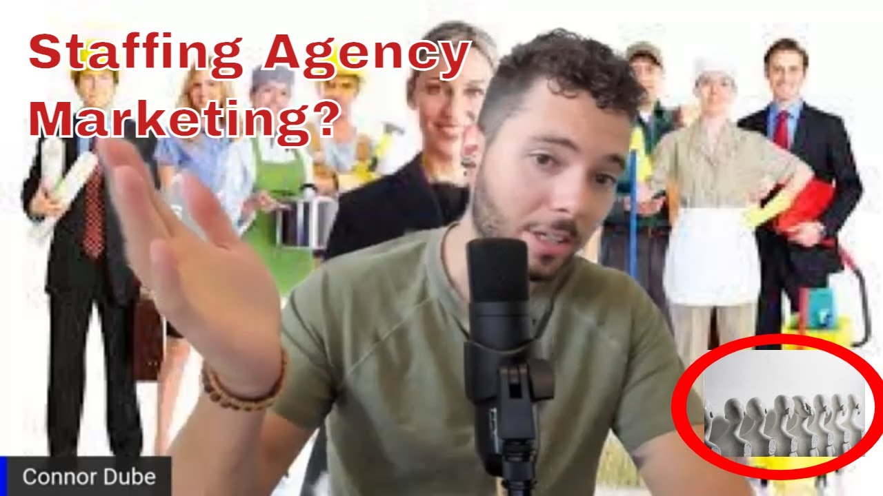 Is Your Staffing Agency In a Sea of Sameness? (Marketing Tips for Staffing Agency)