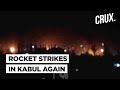 Rockets Strike Kabul: Between Taliban & ISIS, Afghanistan Turning Into Terror Breeding Ground Again?