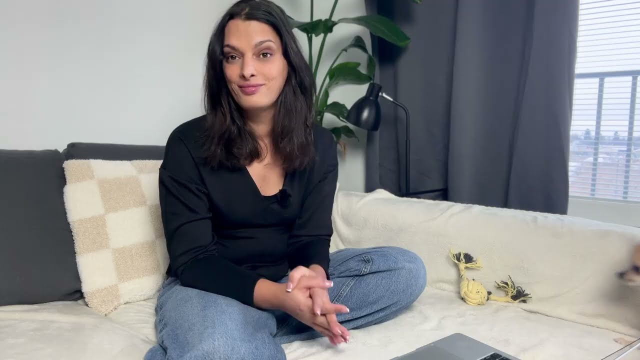 Život na drátkách. Jaké to je čekat na miminko? Chtěli jsme se rozejít?