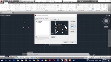 how to scale, how to add dimensions.