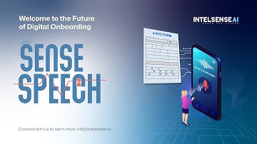 SenseSpeech Teaser | Country