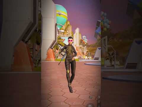 خضرة اماديو ببجي ريمكس