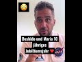 Arafat Gratuliert Bushido & Maria