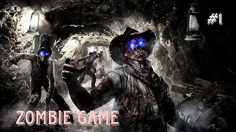 zombie trigger 3D Gun shooter | android gameplay |new game 2023