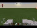 Tuto comment faire une mitrailleuse à boule de feu automatique minecraft pe