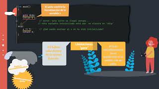 052.- Curso C++ Básico. Declaraciones goto