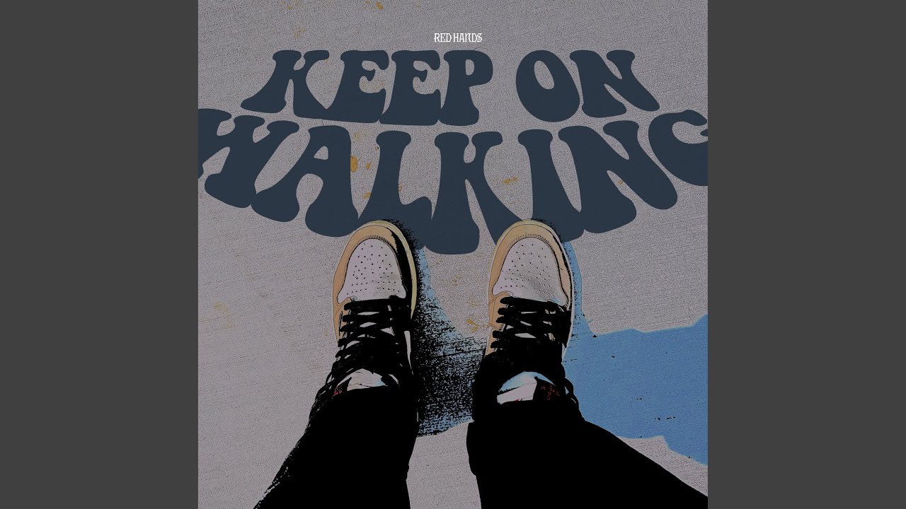 Guarda Keep On Walking su YouTube Guarda Keep On Walking su YouTube