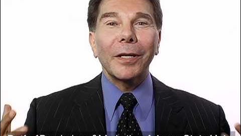 Robert Cialdini Examines Inspiration