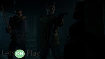 Lets(on) Plays: Until Dawn- Part 15 (100% Collectables Walkthrough)