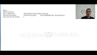 Dilbilgisi Özet1 Ms14