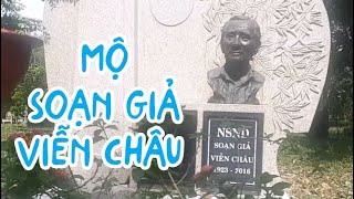 Thăm Nơi Nghỉ NSND Viễn Châu