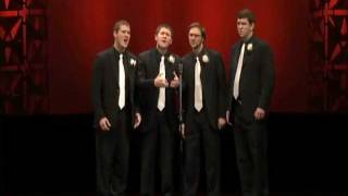 Story of a Rose (Heart of My Heart) - After Hours - 2011 BHS International Convention