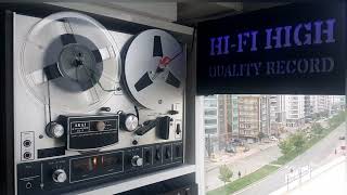 Mohsen - Benimsin - Kaset Kayıt - Yüksek Kalite