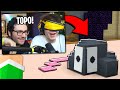 GIOCO ALLE BUILD BATTLE DI MINECRAFT DA BENDATO!