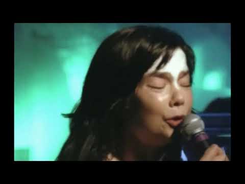 ビョーク/ライヴ・イン・ケンブリッジ 1998 Björk – Live In Cambridge – DVD (DVD-Video, NTSC), 2002