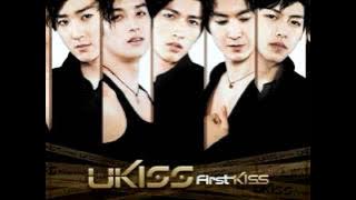 U-KISS - TICK TACK HQ