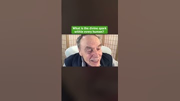 What is the Divine Spark?