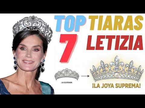 El top de pedrería de la Reina Letizia con el que ha conquistado los Premios Princesa de Girona 2026