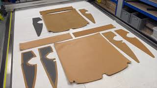 Jaguar E-Type Boot 'Trunk' Kits | Factory OEM vs Upgrade Kits | Talkin' Trim w/ J-Skin