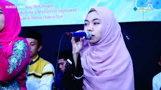 Sholawat badar - NURUD DAIM Live Dirumah BP ALI MUSTOFA  Punen Kedungsari kudus