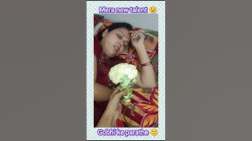 My New Talent 😎| day-39 of 365 days regular vlogging challenge #minivlog #vlog #shortvideo #shorts