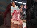 meat cutting #foryou #viral #video #shorts #shots